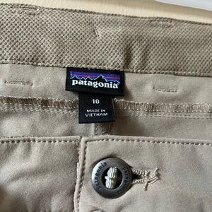 Patagonia Pants